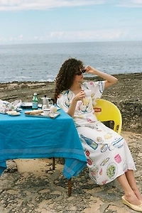 Lisa Says Gah Grace Dress