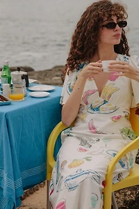 Lisa Says Gah Grace Dress