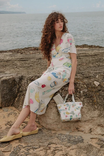 Lisa Says Gah Grace Dress