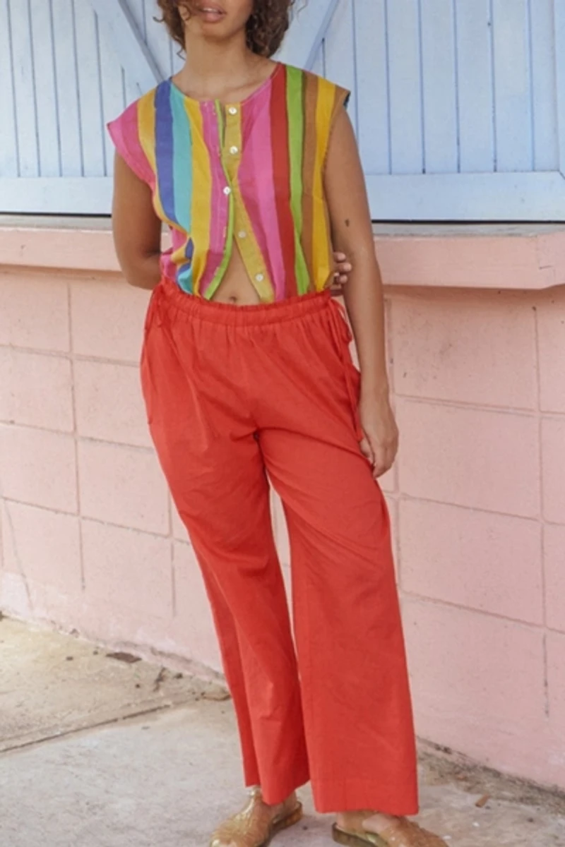 Lisa Says Gah Nora Pant