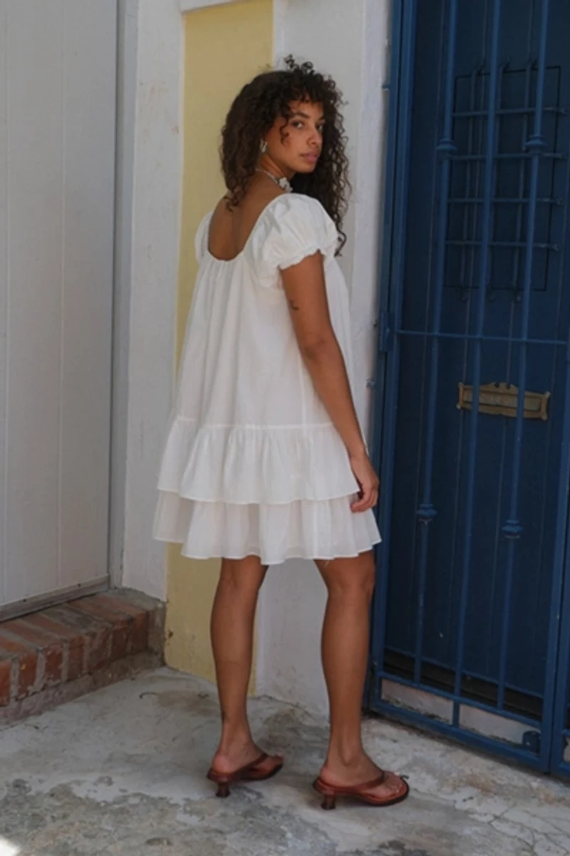 Lisa Says Gah Sabrina Dress