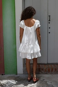 Lisa Says Gah Sabrina Dress