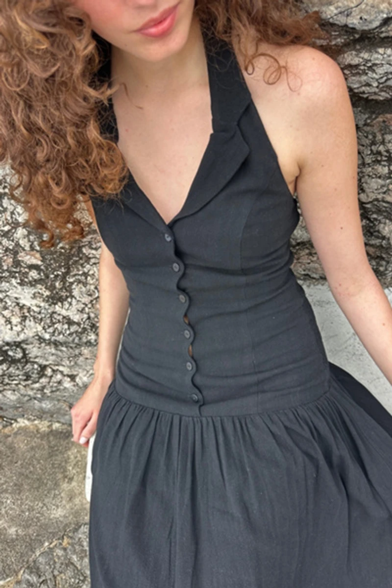 Lisa Says Gah Vaughn Dress