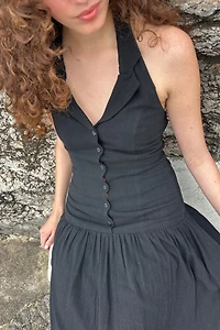 Lisa Says Gah Vaughn Dress