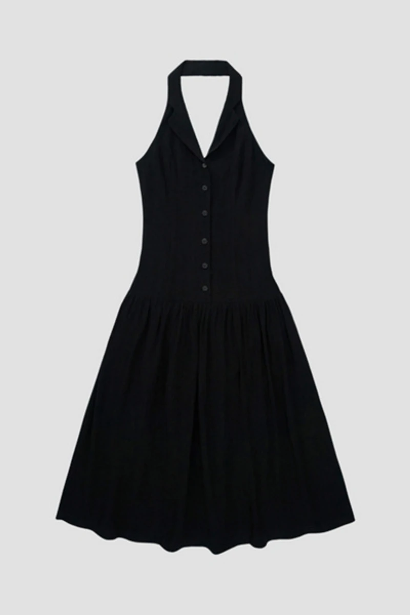 Lisa Says Gah Vaughn Dress