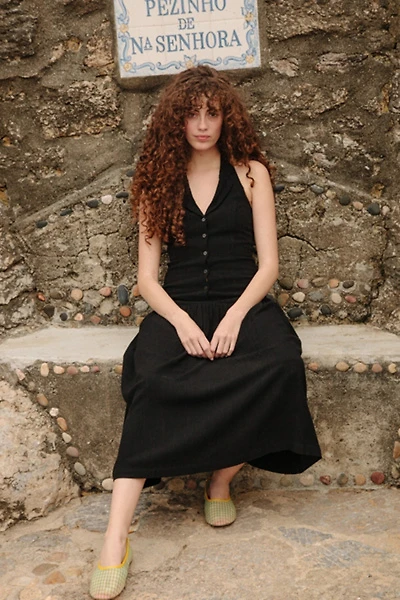 Lisa Says Gah Vaughn Dress