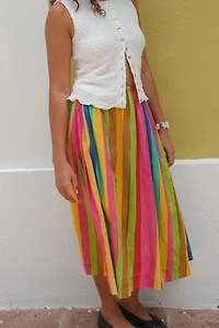 Lisa Says Gah Avery Skirt