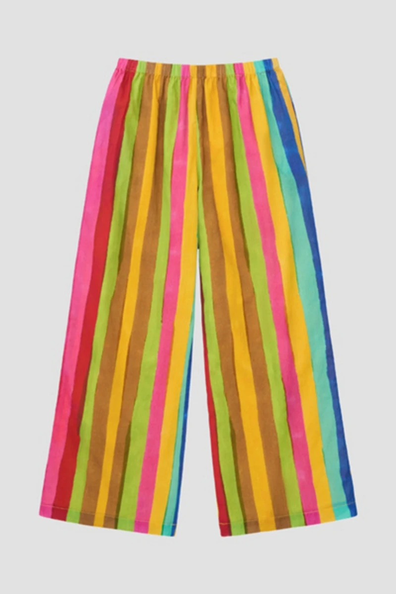 Lisa Says Gah Ayra Pant