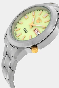 Seiko Series 5 Automatic Watch