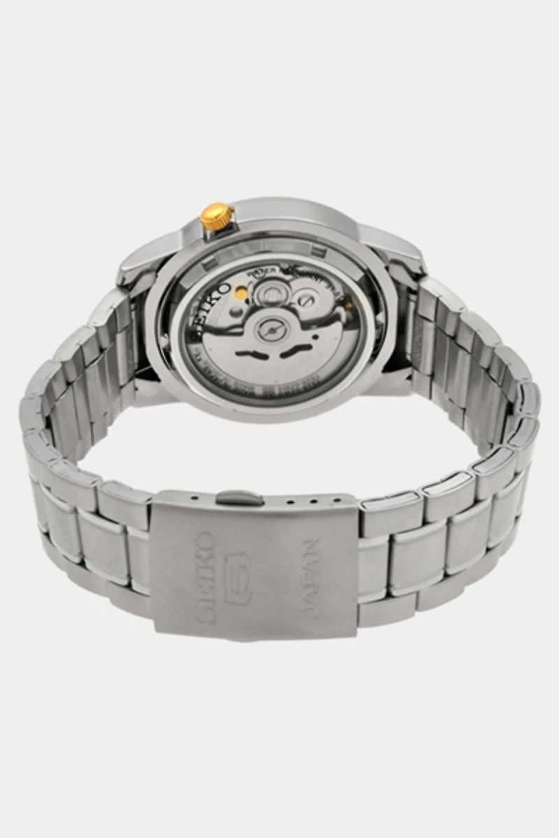 Seiko Series 5 Automatic Watch
