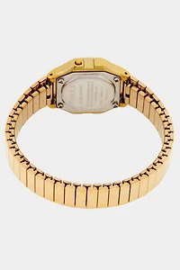 Timex Classic Alarm Quartz Digital Watch