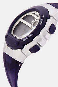 Timex Marathon Quartz Digital Watch
