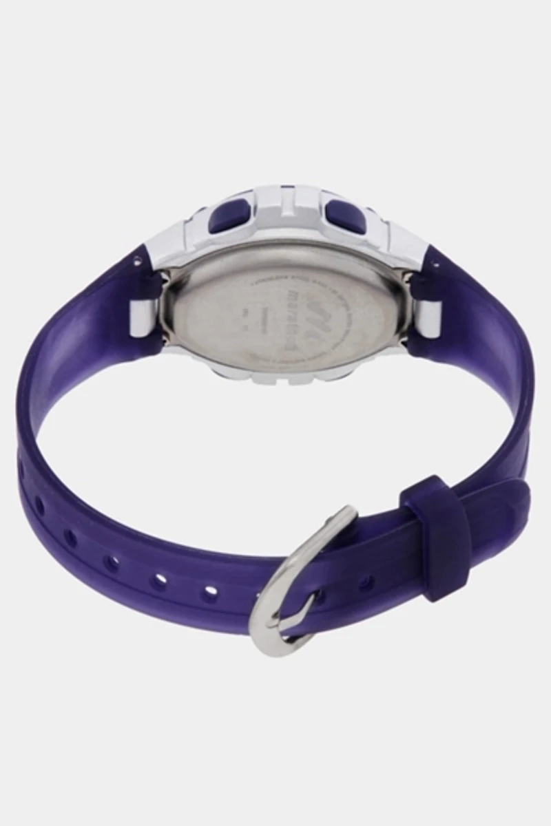 Timex Marathon Quartz Digital Watch