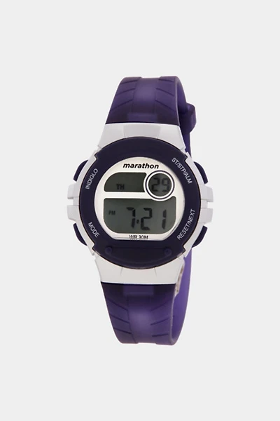 Timex Marathon Quartz Digital Watch