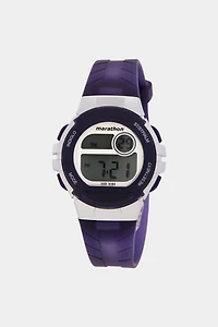Timex Marathon Quartz Digital Watch