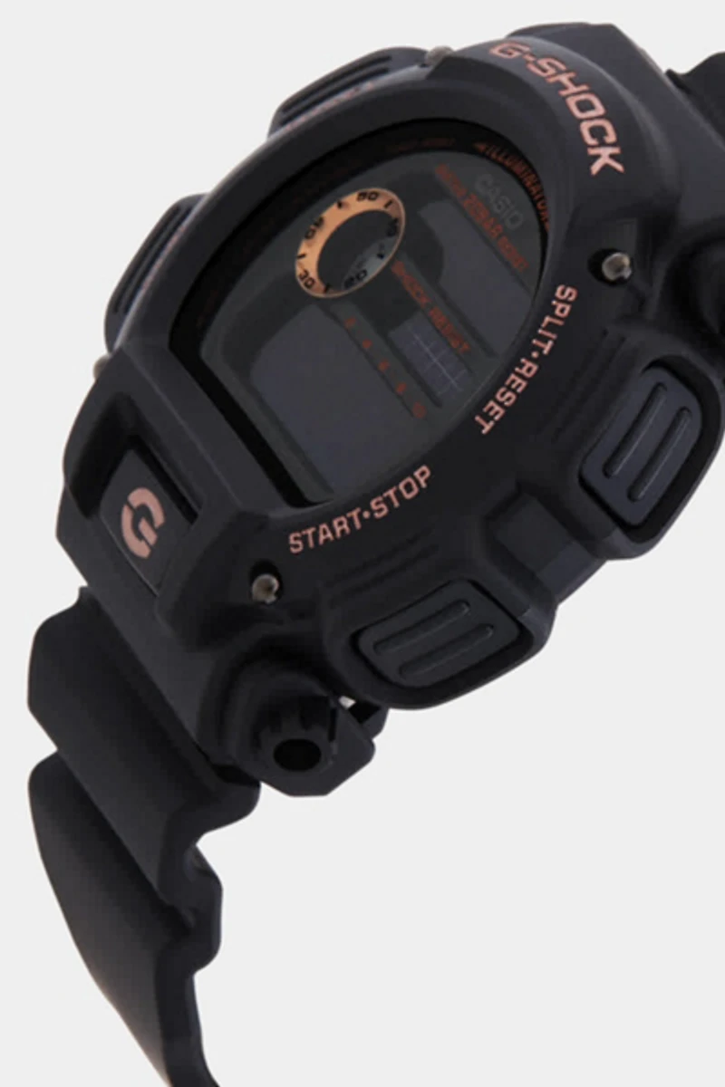 Casio G-Shock Alarm Quartz Digital Watch