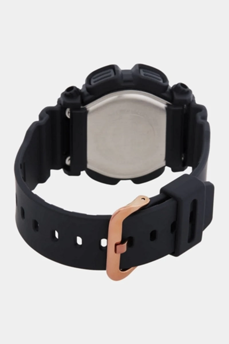 Casio G-Shock Alarm Quartz Digital Watch