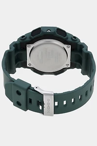 Casio G-Shock Alarm World Time Quartz Analog-Digital Watch
