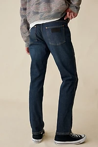 Wrangler Greensboro Straight Fit Jeans
