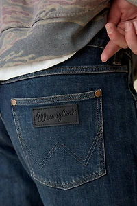 Wrangler Greensboro Straight Fit Jeans