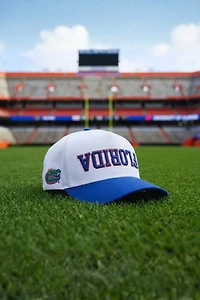 Upside Florida Gators Hat