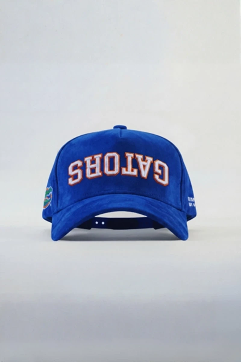 Upside Florida Gators Faux Suede Hat