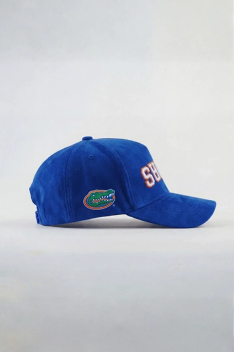 Upside Florida Gators Faux Suede Hat