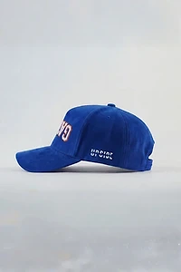 Upside Florida Gators Faux Suede Hat