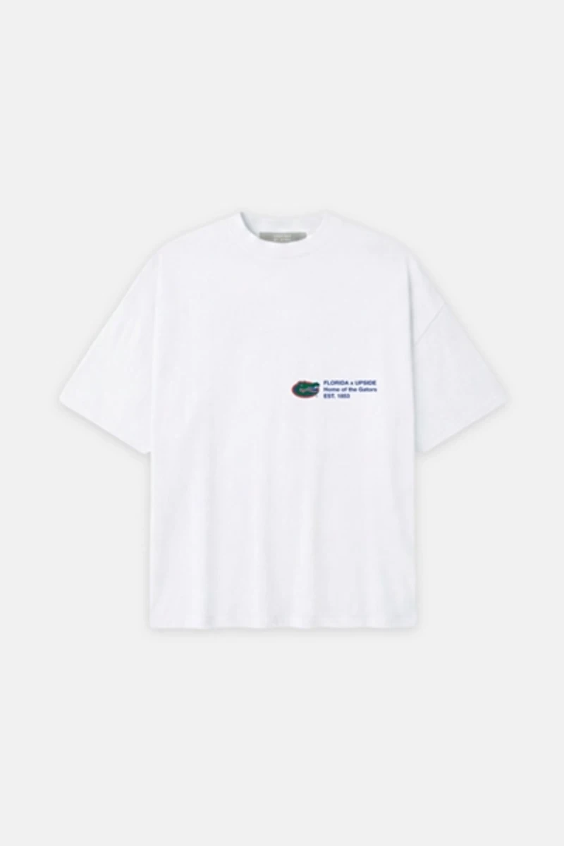 Upside Florida Gators Oversized Tee