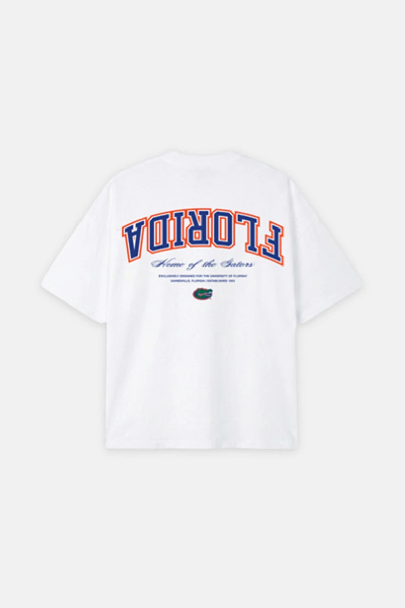 Upside Florida Gators Oversized Tee