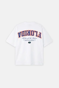 Upside Florida Gators Oversized Tee