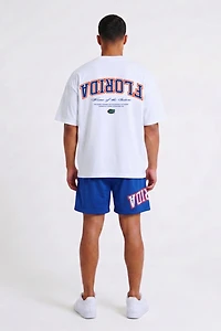 Upside Florida Gators Oversized Tee