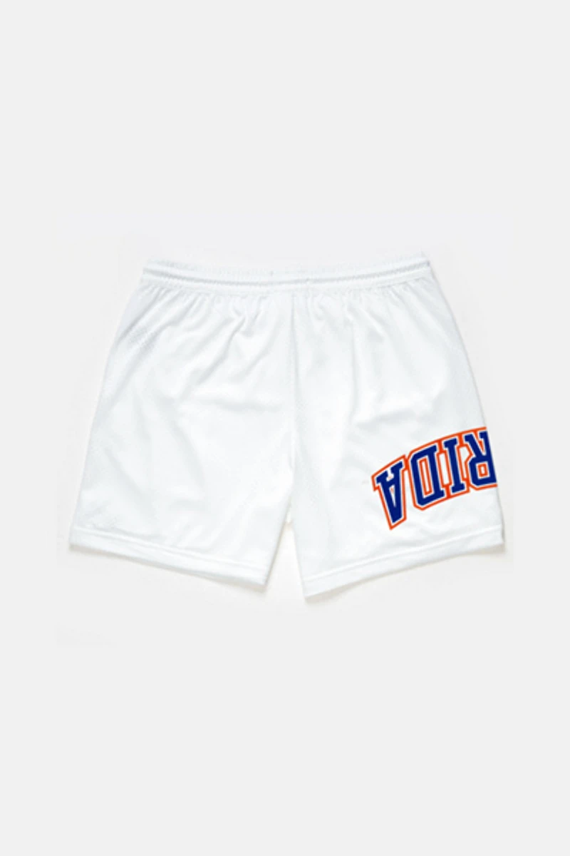 Upside Florida Gators Mesh Shorts