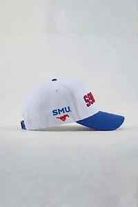 Upside SMU Mustangs Hat