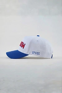 Upside SMU Mustangs Hat