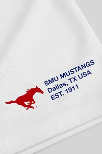 Upside SMU Mustangs Mesh Shorts