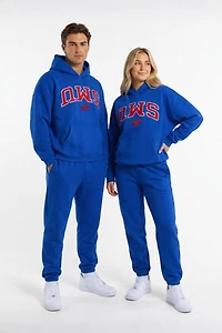 Upside SMU Mustangs Varsity Hoodie