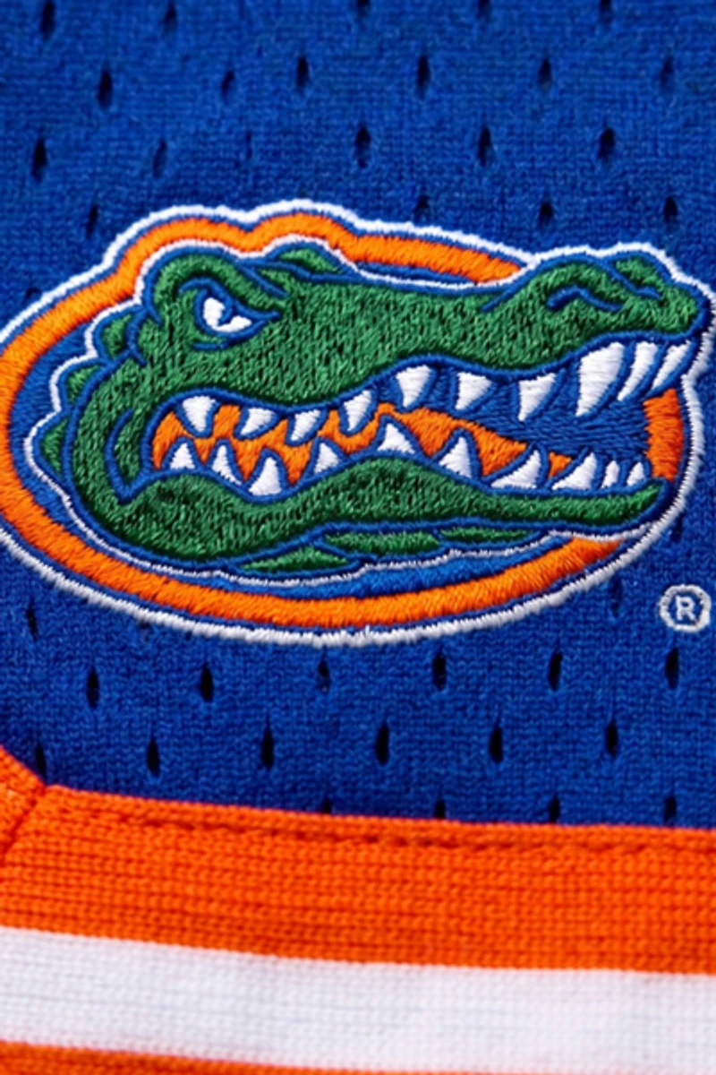 Upside Florida Gators Varsity Mesh Shorts