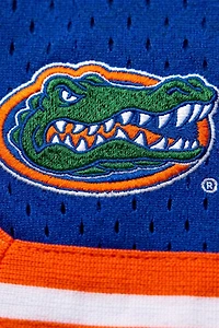 Upside Florida Gators Varsity Mesh Shorts