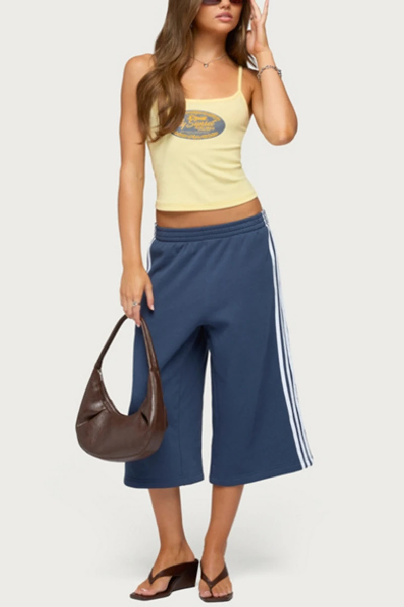 Edikted Hawaii Airlines Tank Top