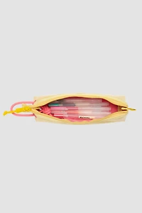 Baboon to the Moon Pencil Case