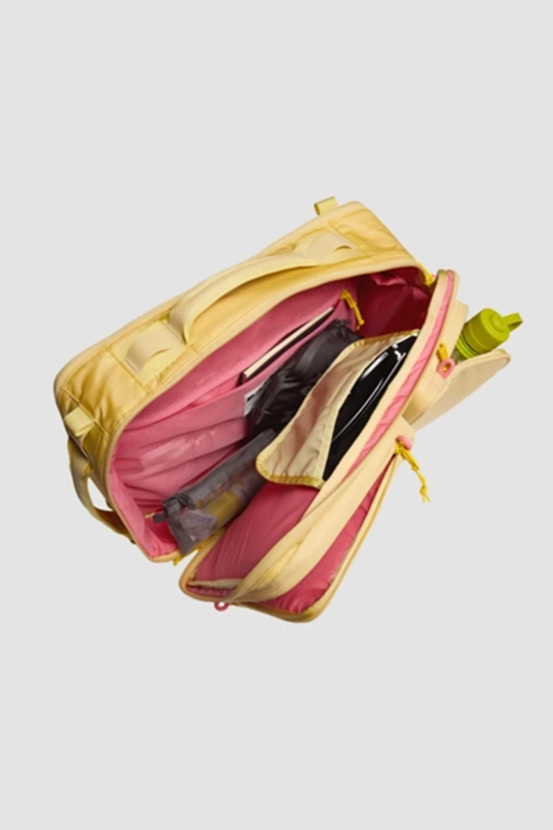 Baboon to the Moon Work-Bag