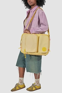 Baboon to the Moon Work-Bag