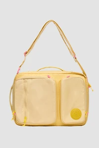 Baboon to the Moon Work-Bag