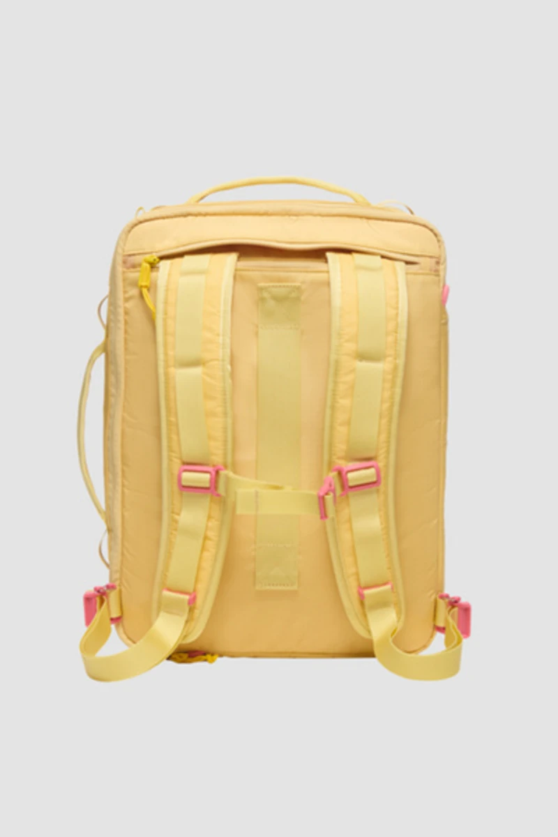 Baboon to the Moon Work-Bag