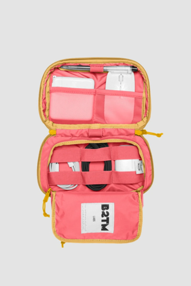 Baboon to the Moon Tech Organizer