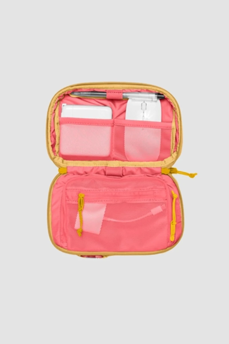 Baboon to the Moon Tech Organizer