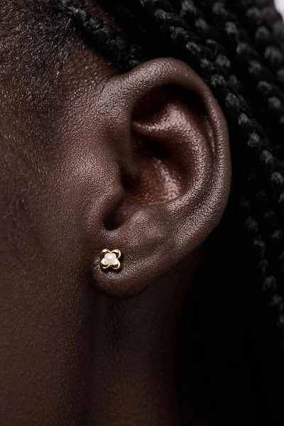 Ana Luisa Liora Mini Studs Gold Stud Earrings