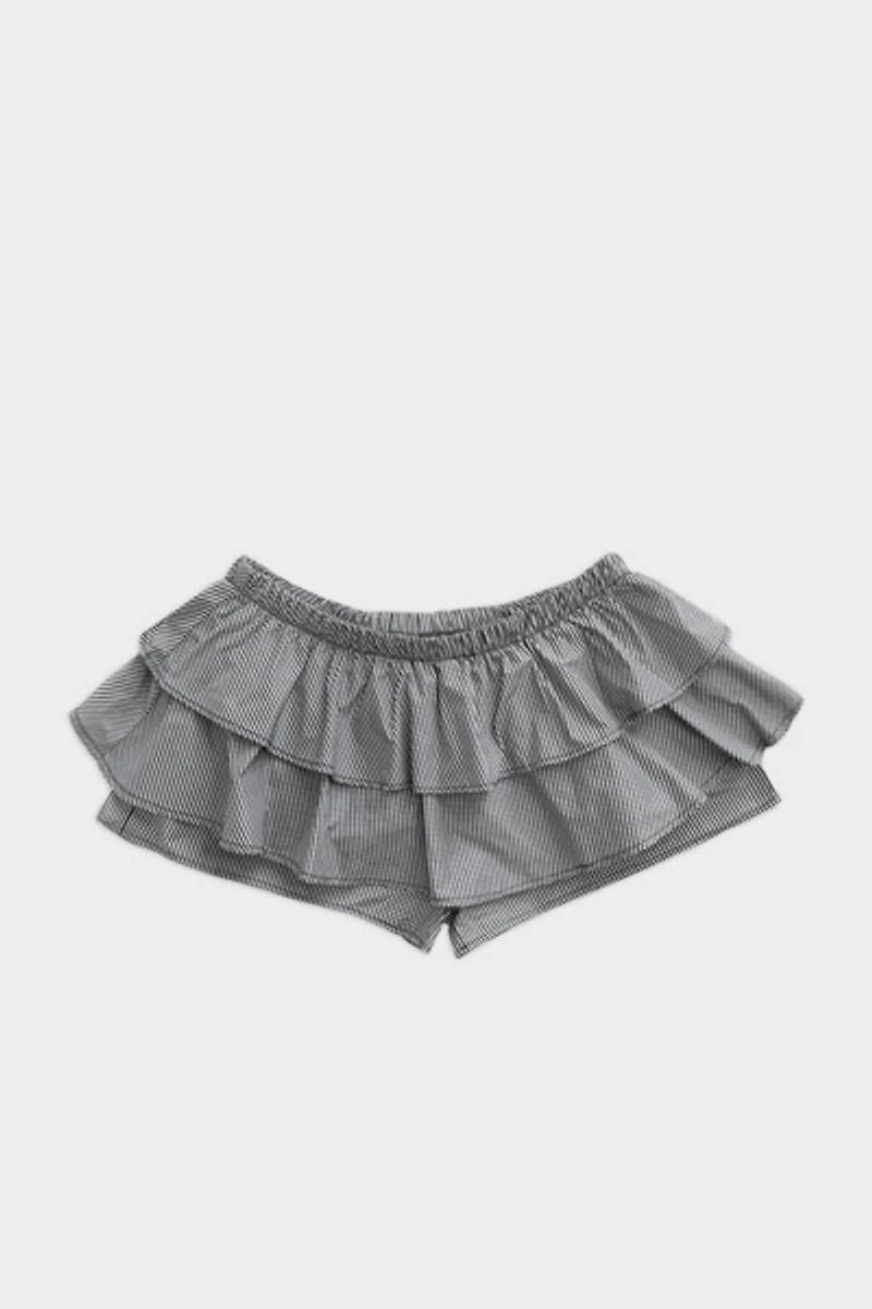 Mindblown Daisy Bloomer Skort