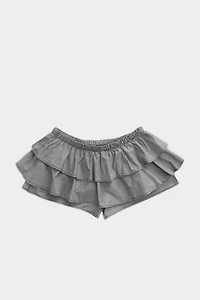 Mindblown Daisy Bloomer Skort
